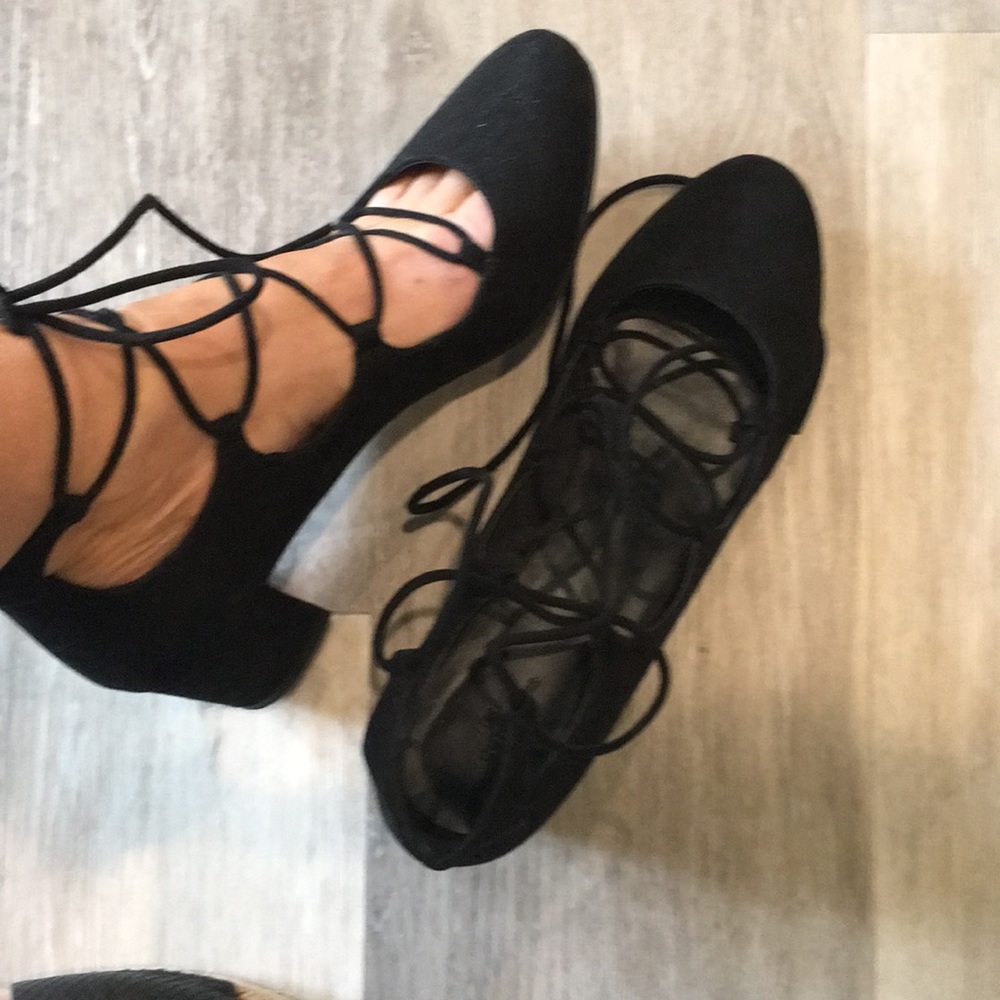 Cute Urban Outfitters shoes/sandals